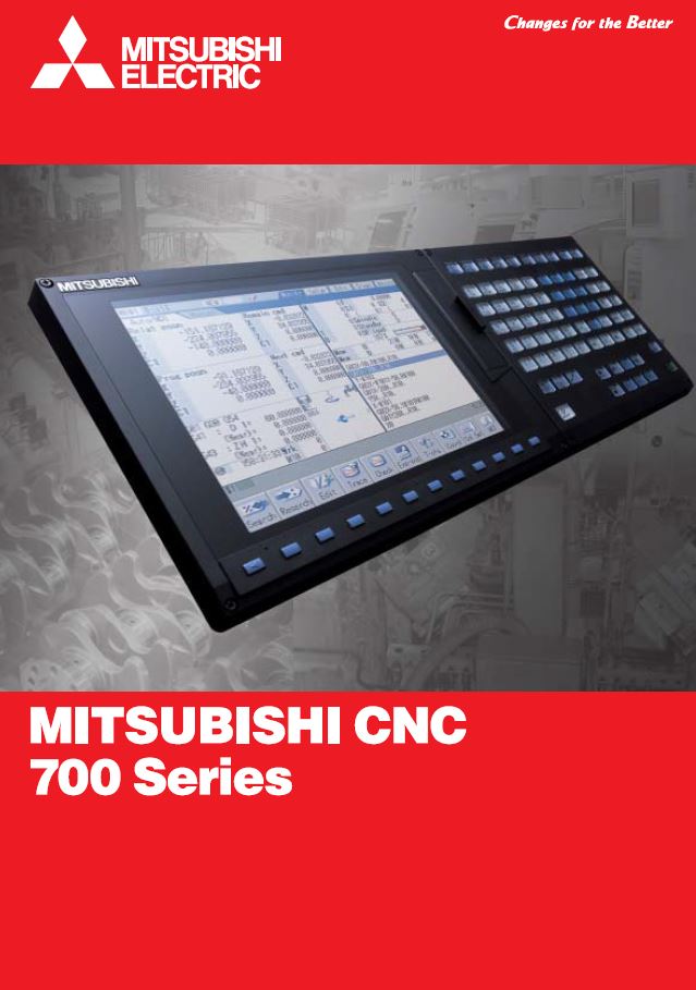 M700产品样本