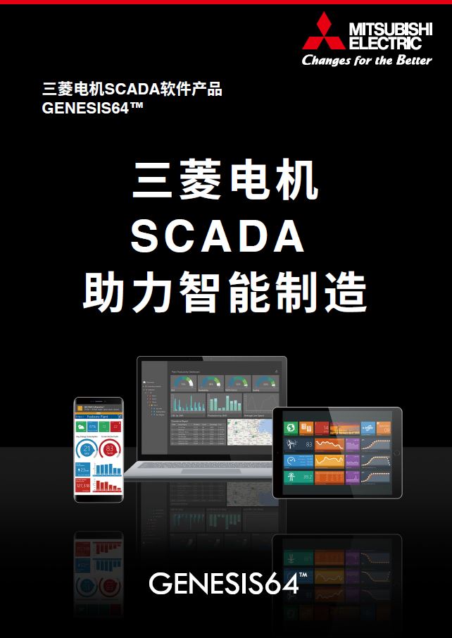 Genesis 64产品简介